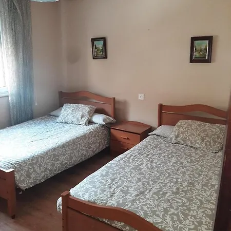 Apartamento Barrio De Abajo 50 2º