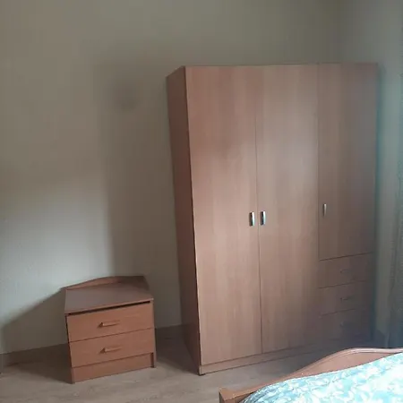 Apartamento Barrio De Abajo 50 2º