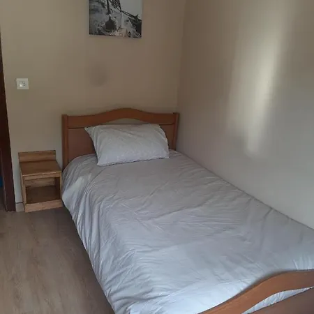 Apartamento Barrio De Abajo 50 2º Felechosa