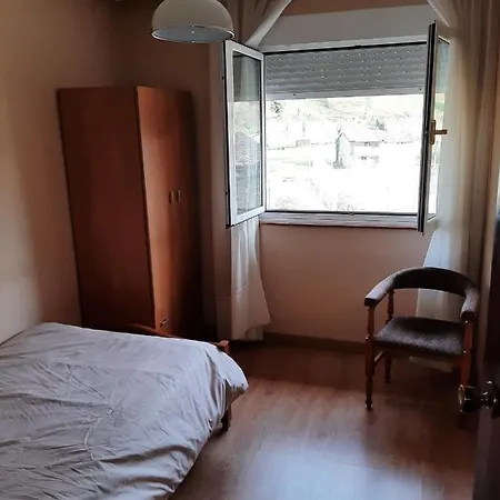 Barrio De Abajo 50 2º Apartamento Felechosa