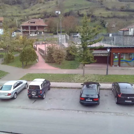 Apartamento Barrio De Abajo 50 2º