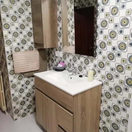 Apartamento Barrio De Abajo 50 2º