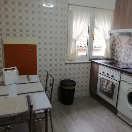 Barrio De Abajo 50 2º Apartment Felechosa